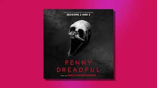 One Day Soon From quotPenny Dreadful Season 2 amp 3quot Official Audio [upl. by Rahcir]