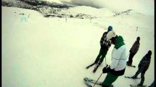 Stryn skisenter Actionpark by OCF [upl. by Mintz103]