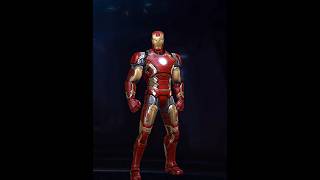 Ironman  Avengers Endgame Marvel Future Fight [upl. by Lienet]