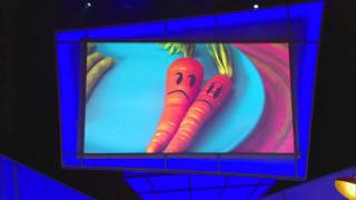 Nickelodeon Mega Music Fest Yo Gabba Gabba [upl. by Arney508]