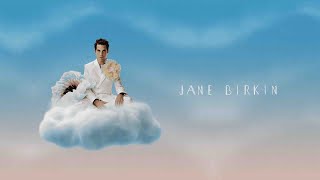 MIKA  Jane Birkin Official Visualizer [upl. by Idmann]