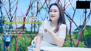 Zoo xyooj by Koom nkauj kho siab lom zem [upl. by Skill120]