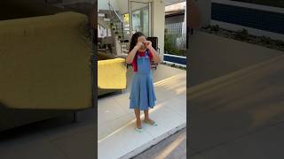 Wendy feet ambushed 😰😱😓❤️ funny funnymoments mood comedy color nature like shorts [upl. by Carlye]