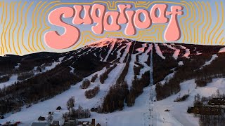 Sugarloaf Ski Trip Take 2  Ep 26  Rendezvous on the Road [upl. by Gniy]