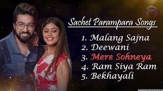 Sachet Parampara Songs romanticsong sachetparamparaviralsong [upl. by Mandal]