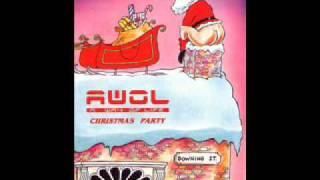 AWOL December 1993  Randall [upl. by Babb]