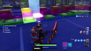 Tokyo Drift song on Fortnite music blocks [upl. by Audrey]