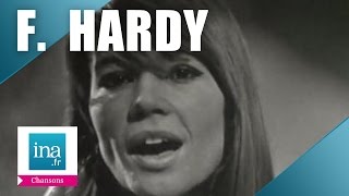 Françoise Hardy quotLa Réalitéquot live officiel  Archive INA [upl. by Latsyc822]