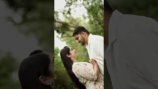 Pre wedding shoot Sudeep and Manassa photographycinematic wedding preweddingshoot photoshoot [upl. by Enailil171]