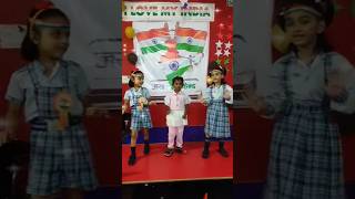 Tere vaste falak activity dance funnyvideo musiceducation Alingua002 theschooloflifetv [upl. by Trever]