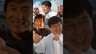 Jackie Chan😎 Our Action King👑💥jackiechan jackiechanmovies jackiechanstunts trendingshorts [upl. by Weylin34]