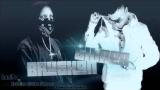 Lani Mo Ft Kartellen Sebbe stakset  Brushan Skiner Prod By Kay Nine [upl. by Lenoyl90]