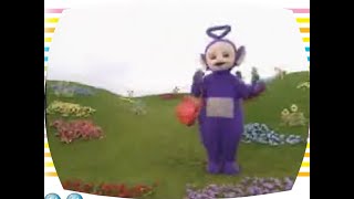 Teletubbies Take The 10 Minute Test Tinky Winky March 29 2007 [upl. by Ardyth]