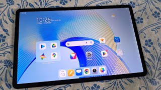 HONOR Pad X9 Unboxing [upl. by Cecelia216]