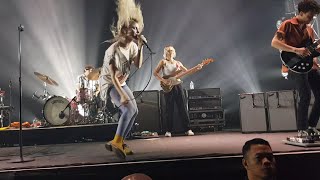 Ignorance  Paramore Live in Manila 2018 [upl. by Palmer]