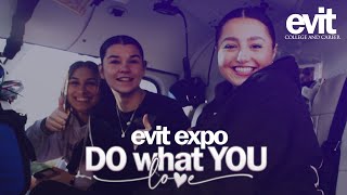 EVIT EXPO 2023 [upl. by Elleryt646]