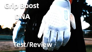 Grip Boost DNA Performance TestReview [upl. by Rosemonde669]