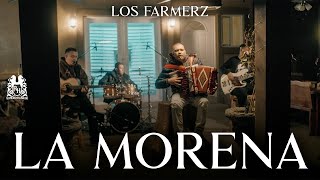 Los Farmerz  La Morena [upl. by Aivirt]