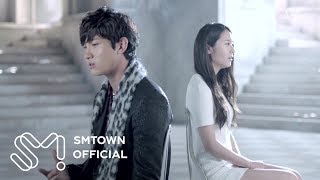 SM THE BALLAD 에스엠 더 발라드 Breath with MAX CHANGMIN amp KRYSTAL MV JPN Ver [upl. by Ahsiadal]