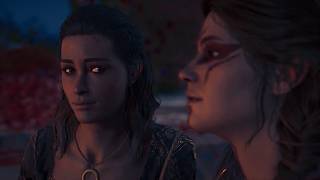 Romance and Rebellion Assassins Creed Odyssey [upl. by Nirraj431]