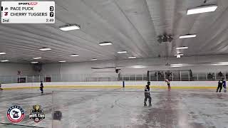 Live with Minnesota Inline Hockey [upl. by Oremoh]