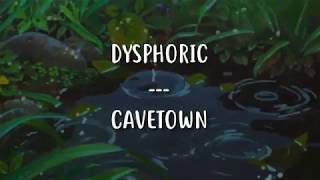 Dysphoric  cavetown l Sub Español [upl. by Sarita]