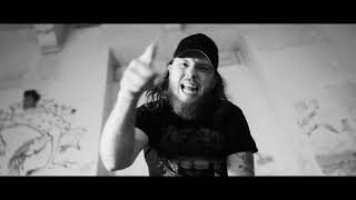 JASTA quotSuicidalityquot Featuring Phil Demmel OFFICIAL VIDEO [upl. by Belayneh]