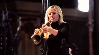 Alison Balsom  Atalanta HWV35  Overture  Sound The Trumpet [upl. by Lily685]