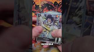 DECK PROFILE COMPETITIVE SAKAZUKI OP05  One Piece CG onepiece onepiececardgame shorts luffy [upl. by Varini594]