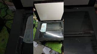 Canon Mf 3010 printer E225 E202 error problem scanner not working shorts shortsfeed [upl. by Aiouqes499]