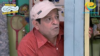 Abdul Is Worried Of The Thief  Taarak Mehta Ka Ooltah Chashmah  Full Episode [upl. by Inahteb]