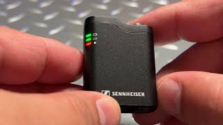 ​Sennheiser Profile Wireless First Look [upl. by Cherish379]