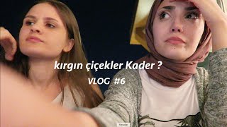 Az Kalsın Eziliyorduk │Vlog6 [upl. by Eillit]