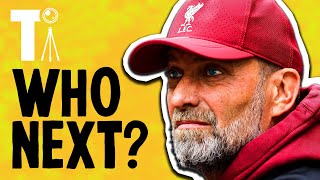 Who should Liverpools next manager be [upl. by Krid]