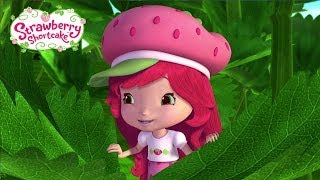 Strawberry Shortcake  The Berry Best Choice [upl. by Eenet]