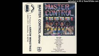 Master Control  Arrow  02  Temptaion Giant [upl. by Hsu]