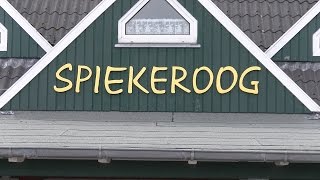 Spiekeroog [upl. by Aseela579]