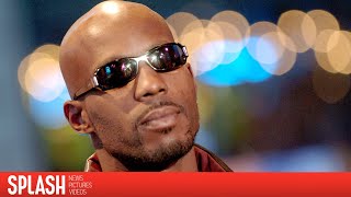 DMX Performs Just Days After Near Fatal Experience  Splash News TV  Splash News TV [upl. by Seyah450]