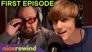 Big Time Rush 🎸 2009 FULL FIRST EPISODE in 10 Minutes  NickRewind [upl. by Avelin]