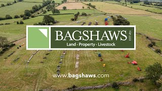 Bagshaws Farm Sale  Bank Top [upl. by Eninej877]