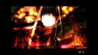 Hellsing Ultimate Millenium Tribute BETA real HD [upl. by Jason]