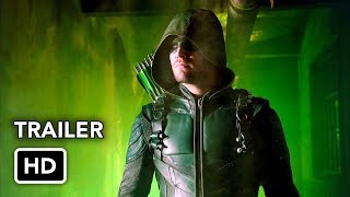 Oliver Queens Entire Arrowverse Timeline Explained [upl. by Schach]