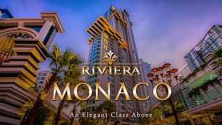 THE RIVIERA MONACO  An Elegant Class Above [upl. by Belden261]