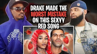 Drake Made A HUGE Mistake Getting On Sexyy Red BBL DRIZZY Song [upl. by Sauers]