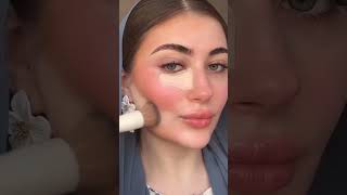 Makeup with councillor Beautiful makeup tutorial 👀 makeuptutorial makeup reels [upl. by Lorre]