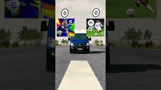 İSTEDİĞİN TARAFI SEÇ  3 Car Parking Multiplayer [upl. by Hylton599]