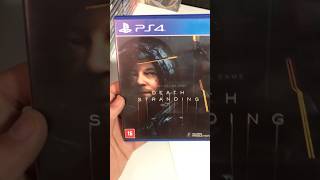 Death Strandingviral viral playstation ps4 deathstranding reels gaming [upl. by Tdnarb]