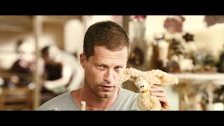 ZWEIOHRKÜKEN  TEASER Til Schweiger  Barefoot Films [upl. by Waite]