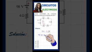 Circuitos Electricos fisica circuitos [upl. by Furlong416]