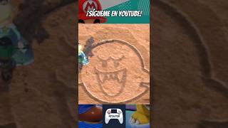 ¡EL JUEGO DEL CALAMAR 🍪 videogames nintendo games [upl. by Omissam]